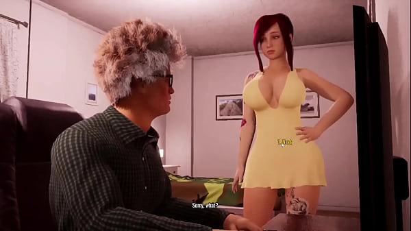 After Party_Game Play Part_02 Sex Game 18 Nude Game