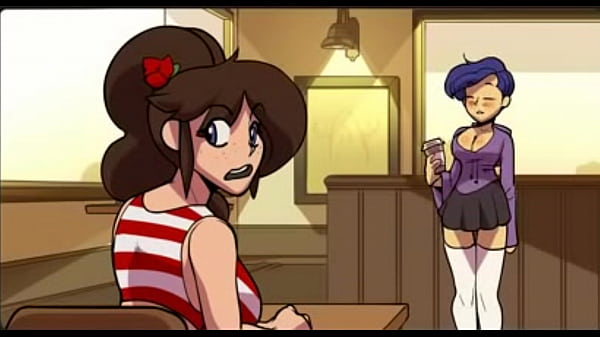 Play MP4 - Girl Starbucks expansion