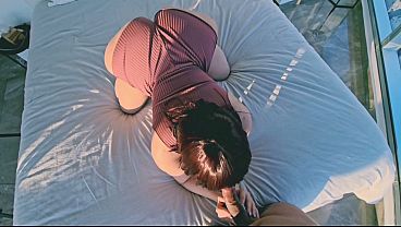 Soy el maestro de las mamadas. 