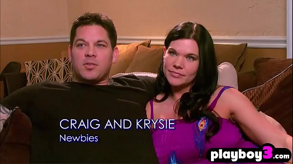 Play MP4 - Chubby swinger couple enjoy sex with other couples