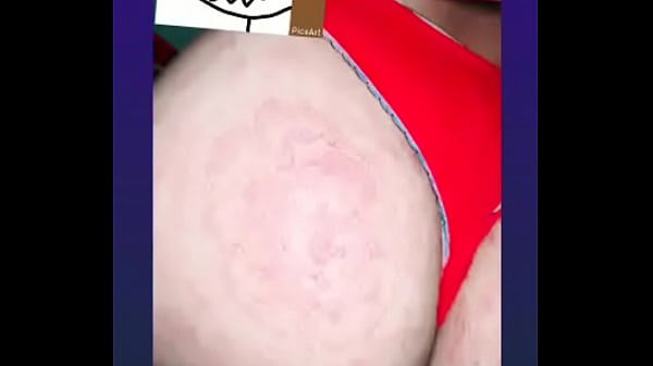 Colegiala dando lo mejor de s&iacute; 