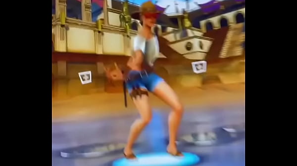 Fortnite Poggers Moment <3 thumbnail