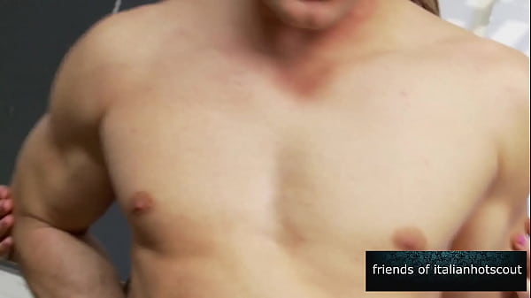 Play MP4 - Beautiful females a milf and a girl fuck a blond male