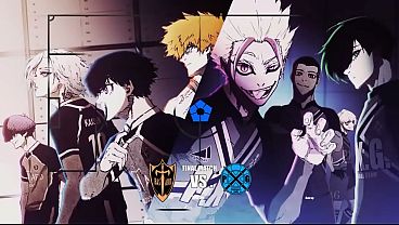 Nonton Bastard Joga Futebol Contra O Pxg thumbnail