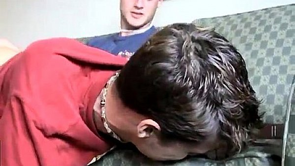 Teen gay sex teacher and twink gaping creampie full length Joshuah 