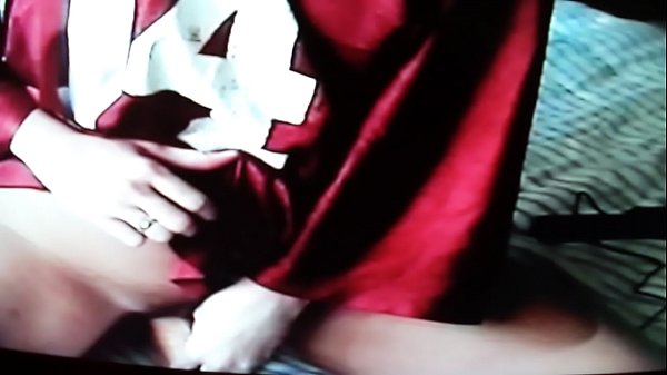 Nonton Nikki Masturbating Till Orgasm thumbnail