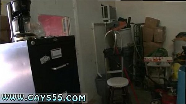 Push dick under the pant porn and free gay hardcore male him scream 