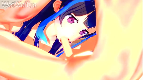 Nonton Mini Yaemori Has Hard Sex With Customer - Rental Girlfriend Hentai thumbnail