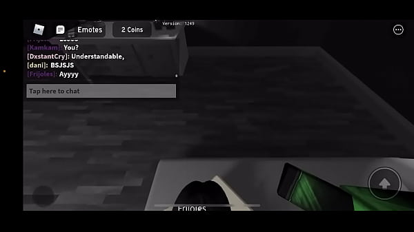 Roblox action need to watch omg this is crazy