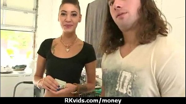 Sexy_teen nails her butt on hard dickfor cash 2