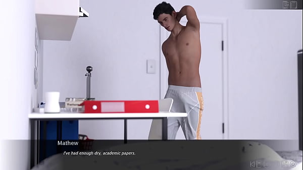 Summer Vaction #34 - Hot show in the stalls 