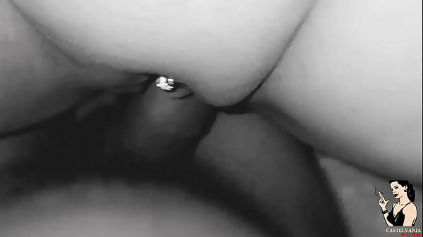 Trailer Couple swapping with cuckold suckling the lover