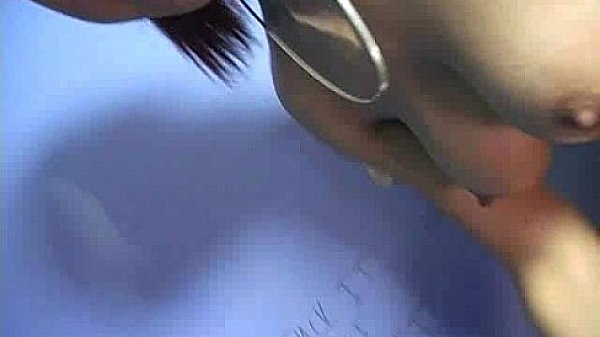 Gloryhole Initiations - Super interracial cock sucking 8 