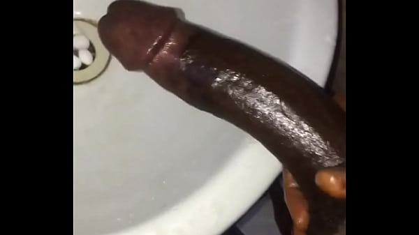 Amateur stroking hero dick