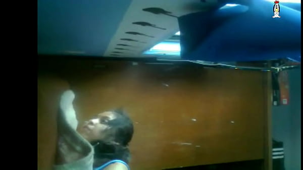 asiendo gemir a mivecina