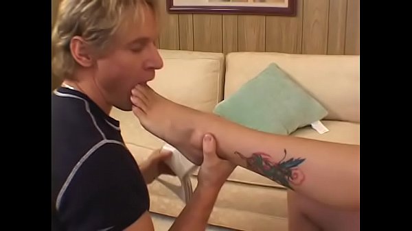 Sweet brunette babe olivia o'lovely fills her asshole by dude's cock