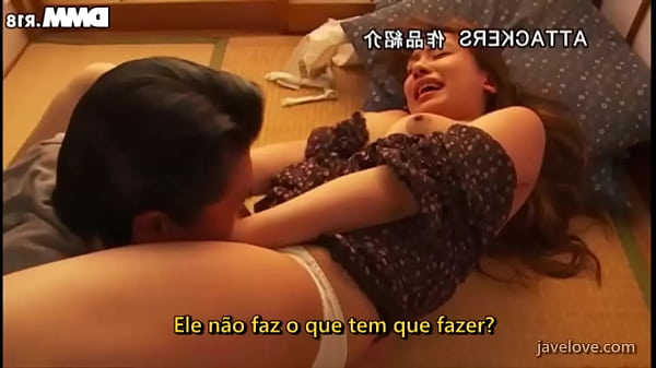 O_Corpo dajovem esposa Legendado_Mei Matsumoto