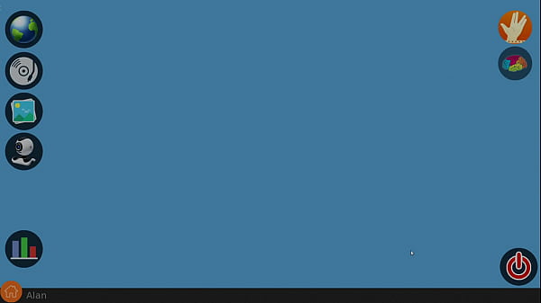 Mi hermanastra pierde la apuesta y la veo en pelotas por primera vez despu&eacute;s de ella verme mi enorme polla milfy city dmente 