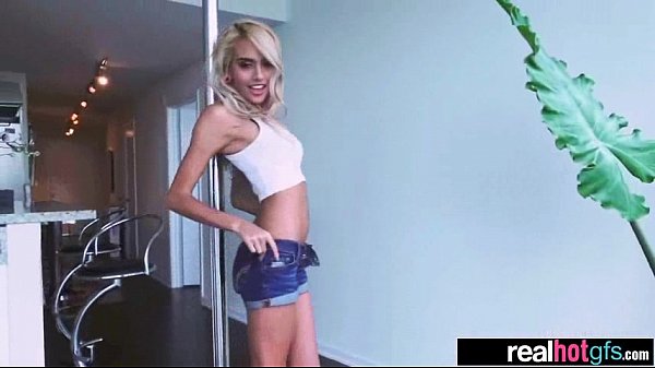 Real Hot Gf janice griffith Bang On CamLike A_Pro video 12