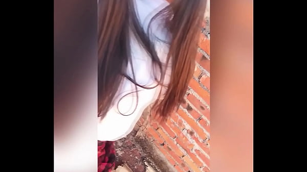 Estudiantes latinos follan en el colegio en horas de clase j&oacute;venes calientes sexo amateur