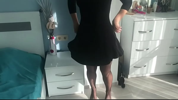 Caught a maid stealing a ring and punished her for it