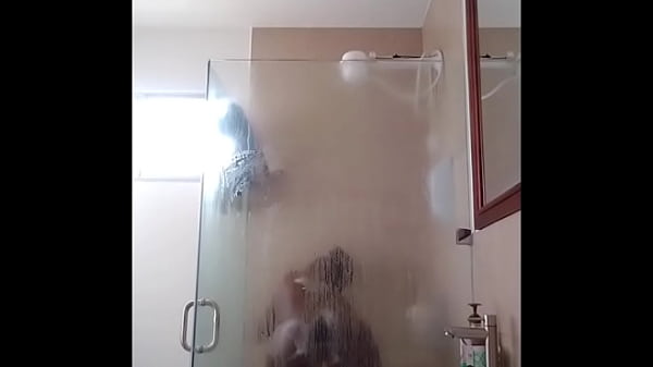 Play MP4 - They Said Don't Drop Soap But Ebony Girl In The Shower Dropped The Dildo Dick OMG LOL - Mastermeat1