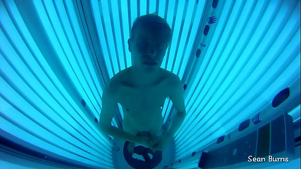 Boy Tans 