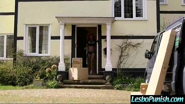 Hard StyleSex With LesbosUsing Toys In Punish Sex Scene_clip 06