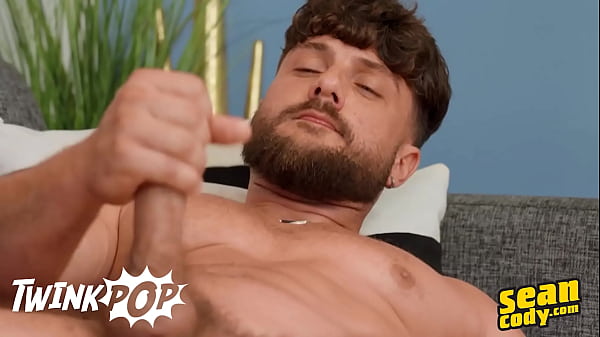 Play MP4 - TWINKPOP - Watch This Handsome Stud Heath Halo Masturbate And Shoot His Load On His Bed