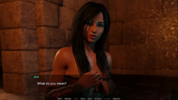 Nonton The Lust City #39 - Blonde Colombian Girl Wants To Fuck thumbnail