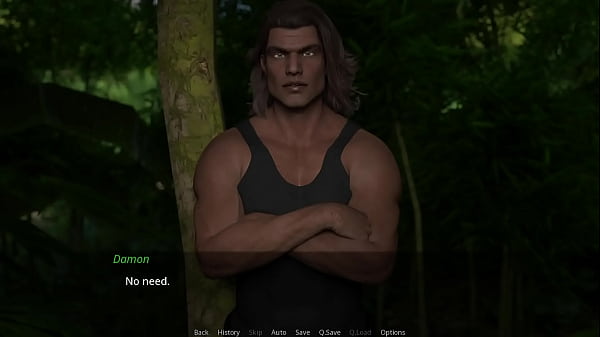 Play MP4 - The Lust City &num;39 - Blonde Colombian Girl Wants To Fuck