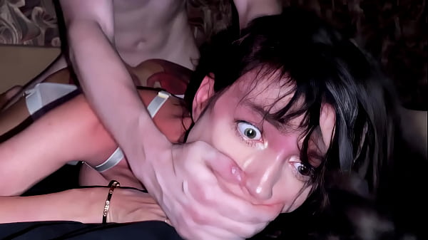 Play MP4 - Babe Gets Her Pussy Pounded ROUGH - TELARI LOVE