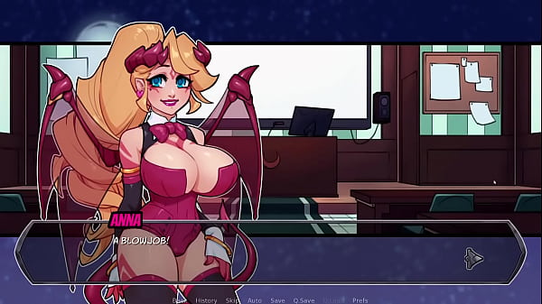 Love sucks night one walkthrough 4