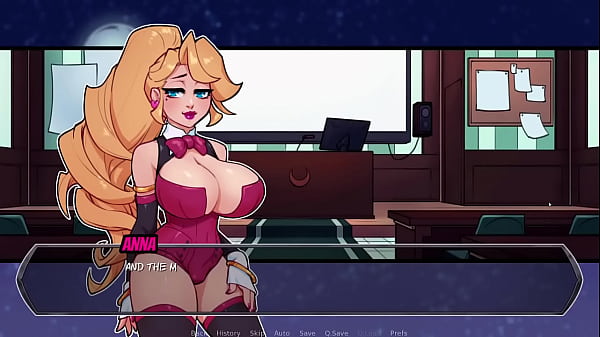 Love sucks night one walkthrough 4