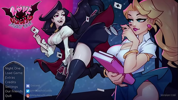 Nonton Love Sucks Night One Walkthrough 4 thumbnail