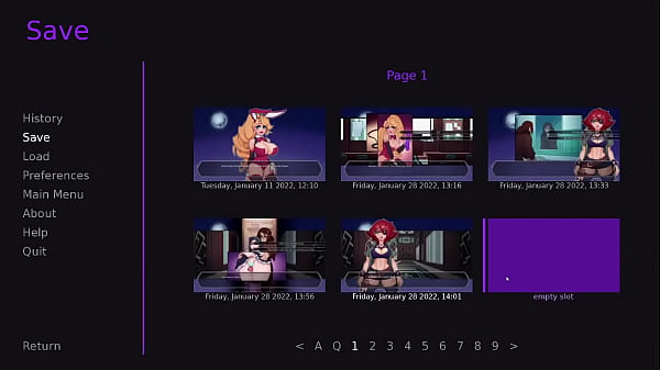 Love sucks night one walkthrough 4