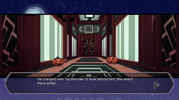 Love sucks night one walkthrough 4