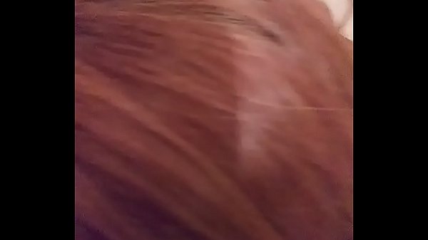 Autumn Worships with her mouth 
