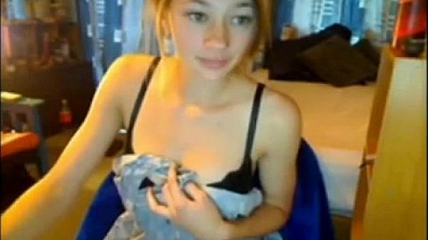 Nonton Hot Teen Solo Cam Free Amateur Porn Video thumbnail