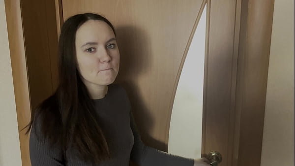 Nonton He Negotiated A Good Price For Renting An Apartment And Fucked A Landlady. What A Nice Day! thumbnail