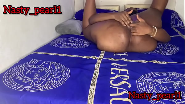 Nasty Pearl1juicy Pussy And Wet Asshole And Pussy Mastubate And Creampie In Homemade thumbnail