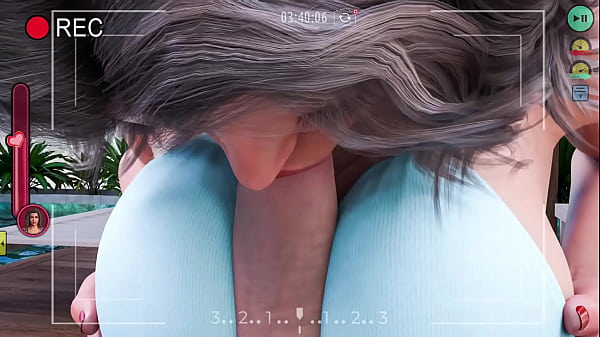 Complete Gameplay MILFs of Sunville_2 Part 45