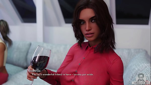 Being a dik ep 336 visual novel gameplay 