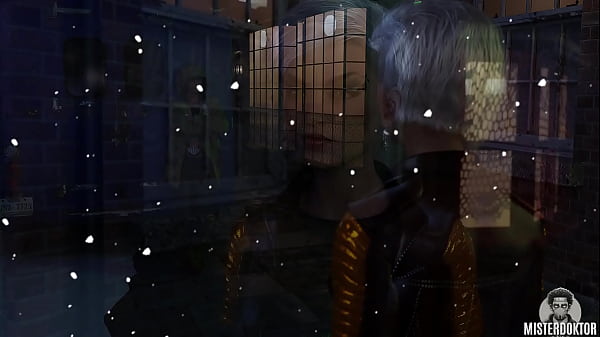 BEING A DIK Ep. 336 - Visual Novel Gameplay 