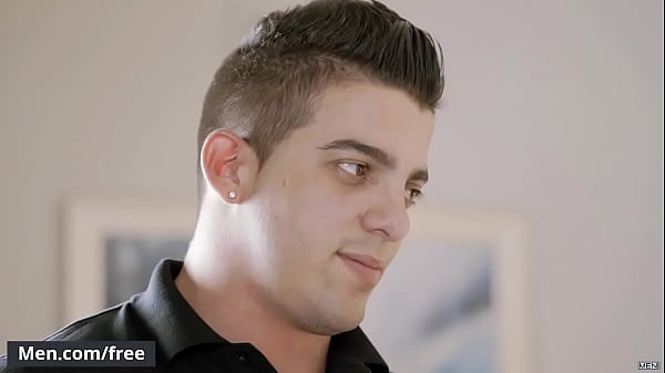 Play MP4 - Jacob Peterson and Jacob Taylor - Honeymoon For One Part 2- Trailer preview - Men&period;com