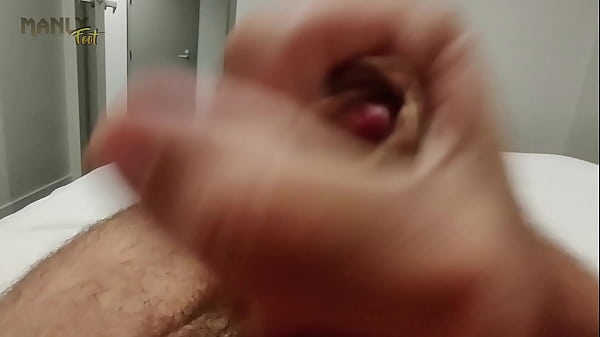 Play MP4 - THE ACT OF SOLITARY SEX - ONANISM - WATCH ME PULL MY HARD UNCIRCUMSIZED PENIS UNTIL I CUM WHILE TAKING IN THE SIGHTS AND SCENT OF MY WRINKLED SOLES - MANLYFOOT