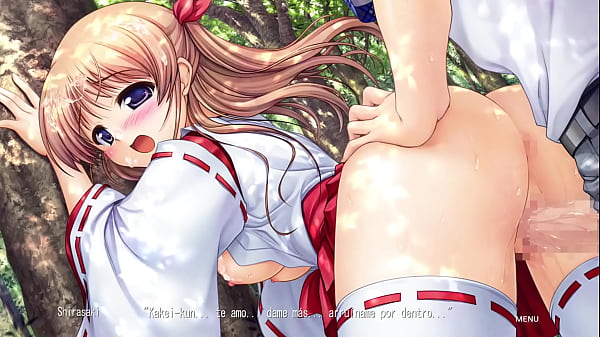 Daitoshokan no Hitsujikai_Tsugumi_Shirasaki Scene_3 Extra_Spanish