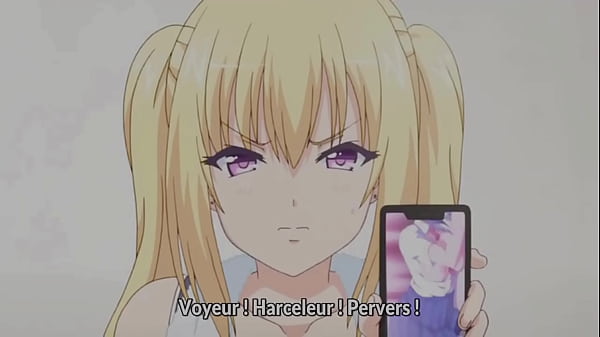 Dad Katsu OAV_1 vostfr