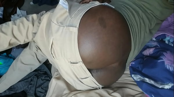 Play MP4 - Big Sexy Gay Black Booty Twink sexting to lucky guy