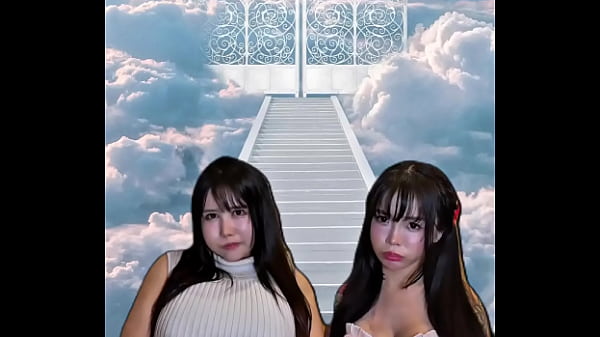 Nonton Is He Being Fair? Djsakuraaa Mionhazuki Mionhazuki Ura thumbnail